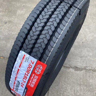 Yük maşını şinləri RT609 pattern truck