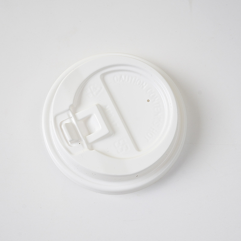 现货一次性中空纸杯定制豆浆奶茶外带打包双层牛皮纸咖啡纸杯订制|undefined