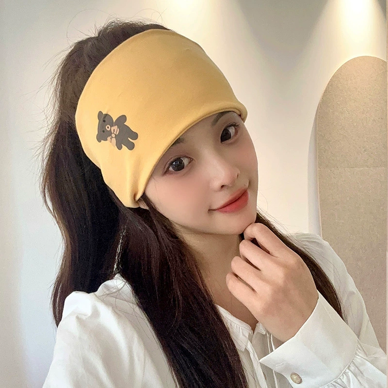 Модный тюрбан для родов весной, летом, осенью и зимой