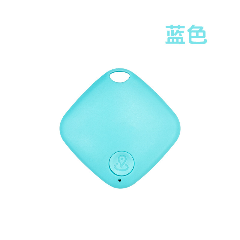 新しい在庫スマート Bluetooth 紛失防止デバイス携帯電話双方向アラームキーウォレット物体検索紛失防止デバイスメーカー卸売|undefined