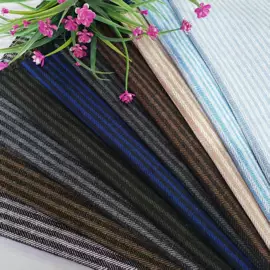 毛呢;其他毛纺面料;其他纺织皮革