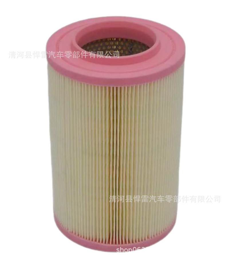 厂家供应工程机械空调滤4178134装载机配件 挖机滤清器 空气滤芯