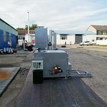 供应固废焚烧炉工业废弃垃圾焚烧炉生活垃圾焚烧炉高温热解汽化炉