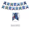 Pull flag (15 pieces/bag)