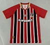 2526 Sao Paulo away game