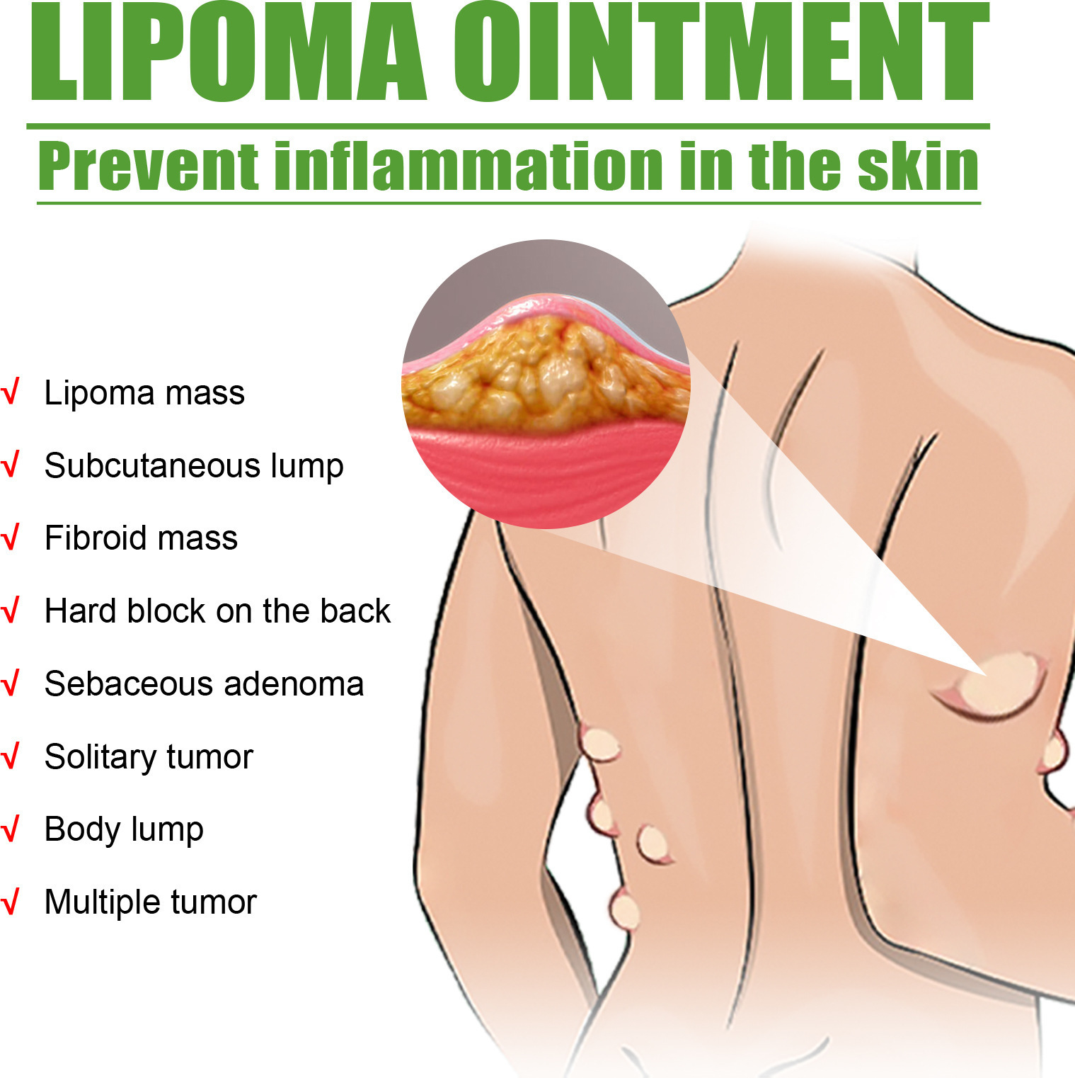 Crema Nutritiva Corporal para la Piel