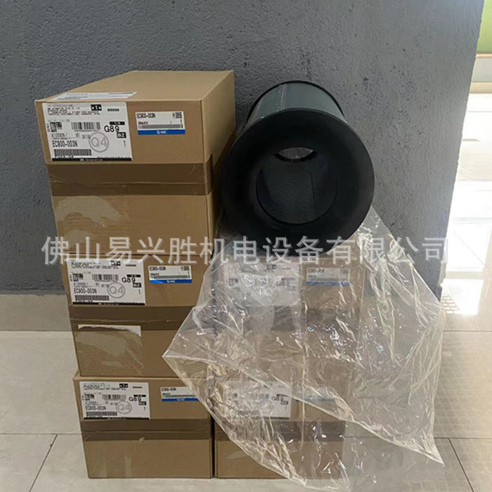 日本SMC过滤器滤芯EC900-003N主管路过滤器AFF220A系列