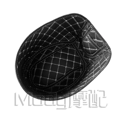 lining PU leather seat – Motorcycle cushion