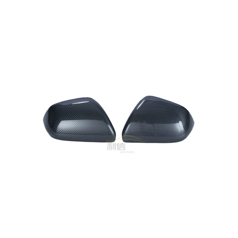 Applicable 22 ideal L9 modified rearview mirror derivative car outer decoration L8 reverse rearview mirror decorative patch K