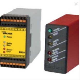Swiss Brand Bircher Relay Esd3-04-24Acdc, 2109 Original Imports