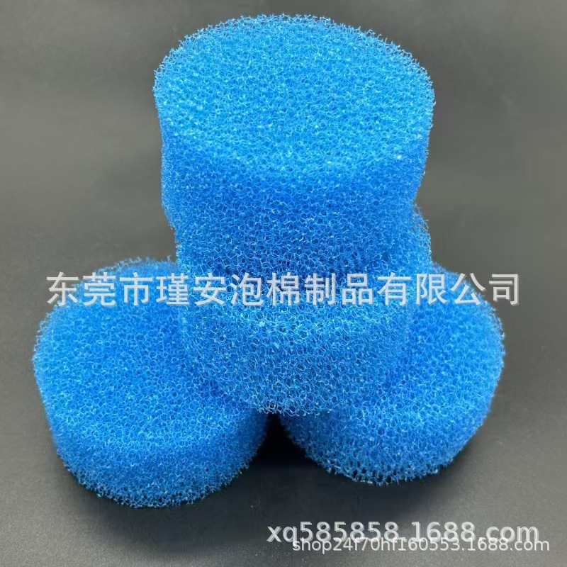 工厂生产 清洁过滤魔术擦 过滤棉清洁 去污除渍棉批发