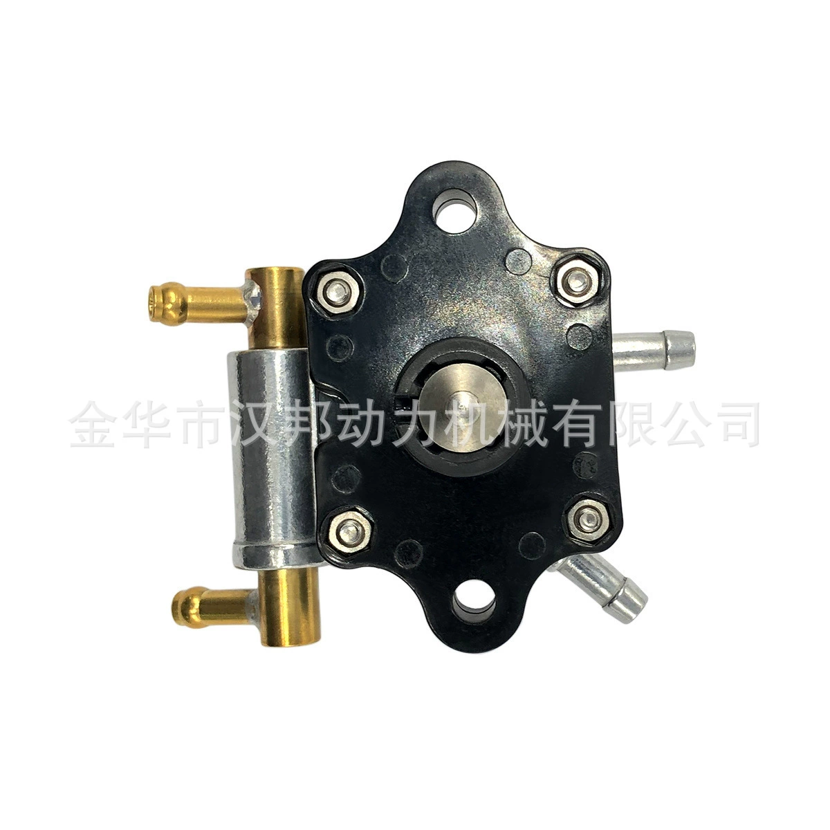 Yamaha 4-тактный подвесной Топливный насос с 20 лошадьми 6AH-24410-00