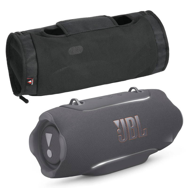Suitable for Jbl Xtreme 5 Speaker Dust Cover, Drum 5Th Generation Speaker Thickened Nylon Mesh Protective Cover Suitable for Jbl Xtreme 5 Speaker Dust Cover, Drum 5Th Generation Speaker Thickened Nylon Mesh Protective Cover