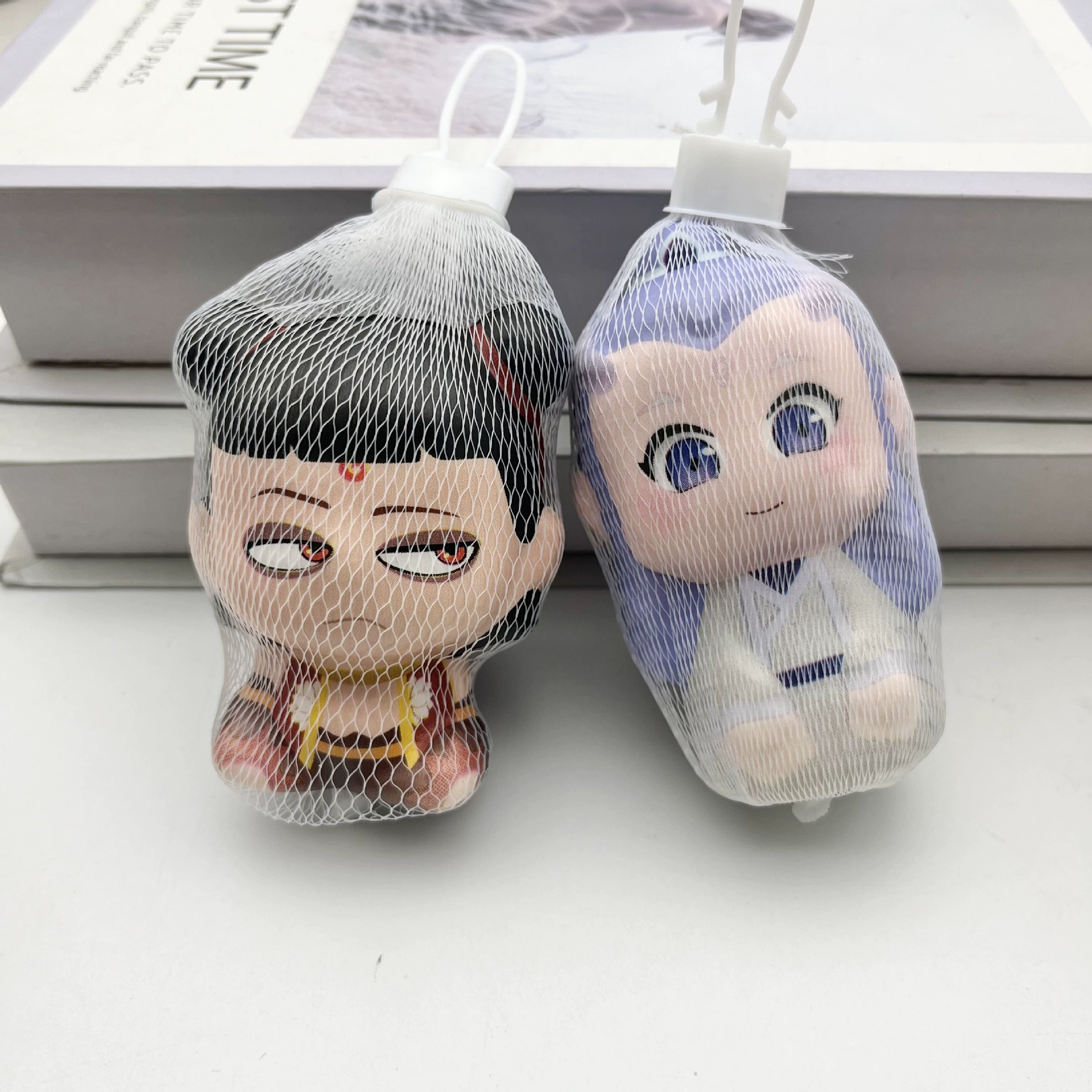 Нежа различные игрушки взрывы