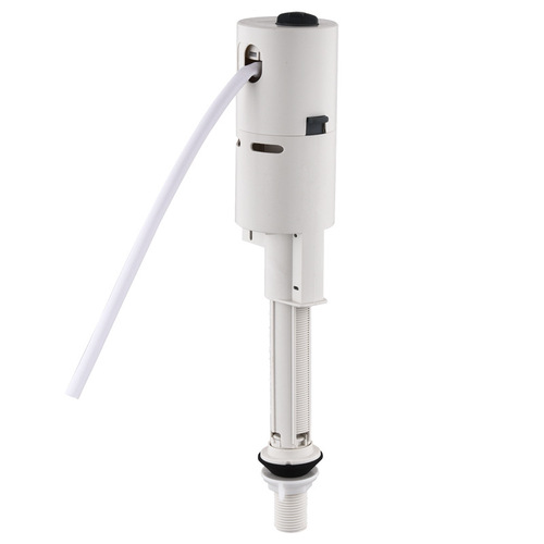 Toilet water tank accessories water inlet valve drain valve pumping water inlet toilet flush tank float ball general accessories collection