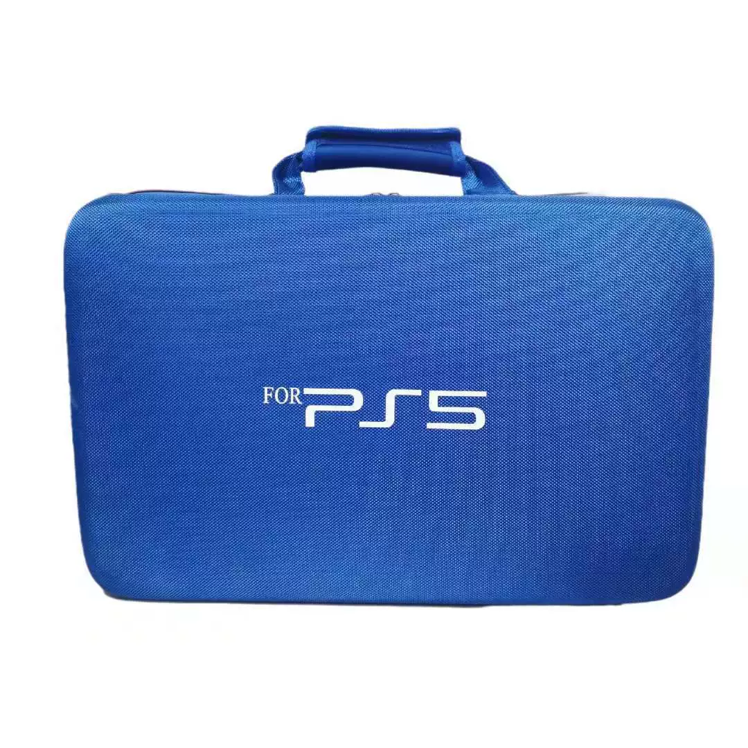 Источник/поставщик: EVA PS5 корпус хранение пакет PS5SLIM корпус аксессуары пакет хранения PS5PRO пакет хранения
