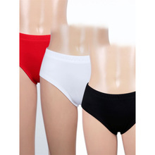 打底短裤子DS演出服装DJ女歌手跳舞爵士舞蹈现代舞防走光三角裤