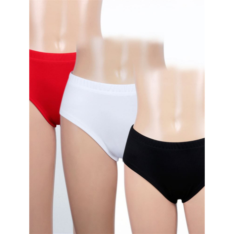 打底短裤子DS演出服装DJ女歌手跳舞爵士舞蹈现代舞防走光三角裤