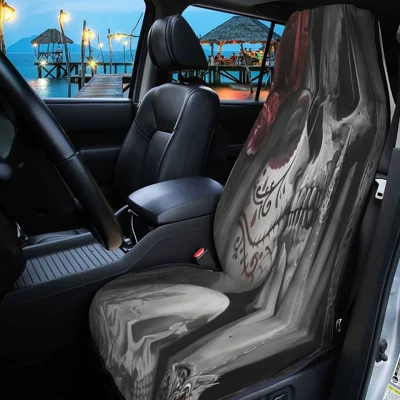 Dropshipping, Export Waterproof, Non-Slip, Universal seat cover - z19-77142cm