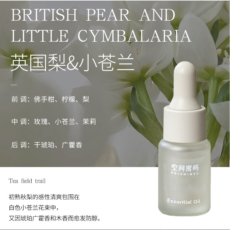 严选香薰晶石家用高级感礼盒装饰摆件香氛持久扩香石厕所除臭熏香|undefined