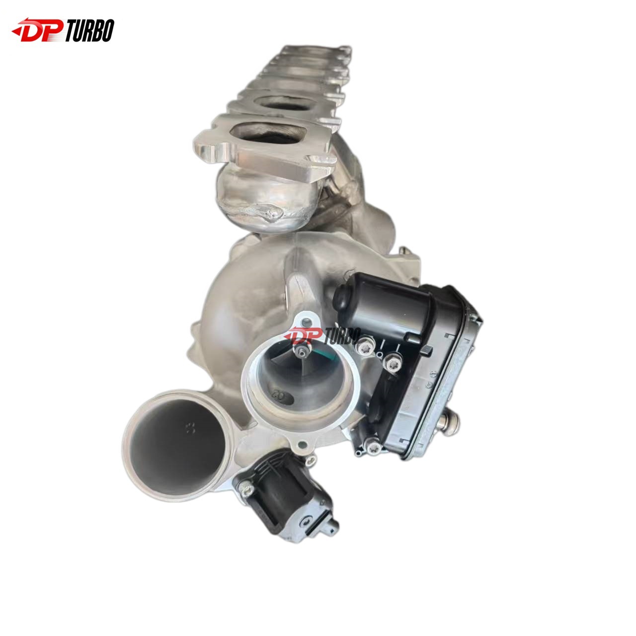 A2560901100 is suitable for Mercedes-Benz 256 3.0L turbocharger 18589700009
