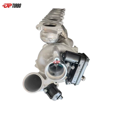 3.0L turbocharger 18589700009 – Supercharger