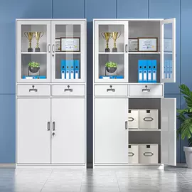 办公柜;药柜;其他架类