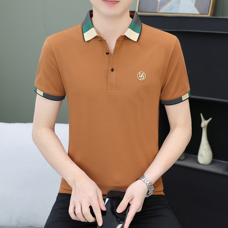 720 다크 브라운 레드