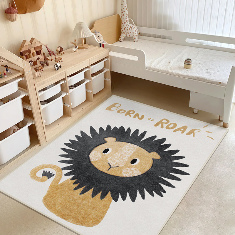 사자 사각형 B (직사각형)