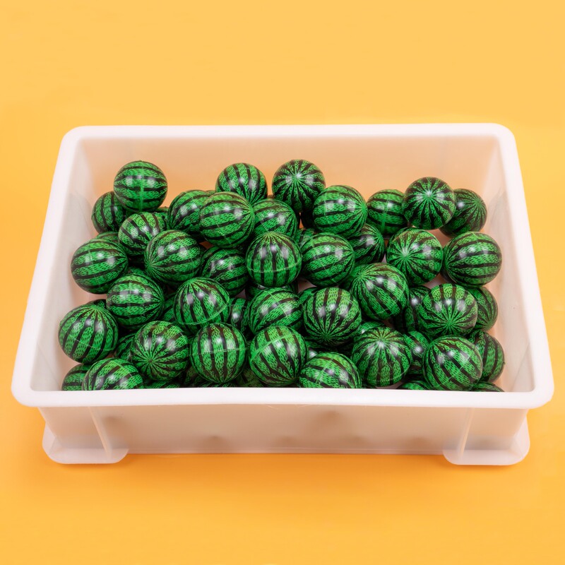 弾むボール卸売 32 弾むボール子供のおもちゃゴム弾むボール 1 ドルガシャロットマシンガシャポンジャンプボール|undefined