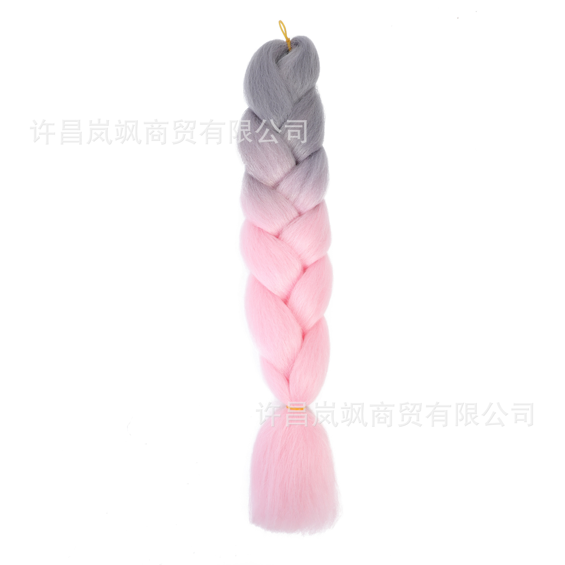 Peluca de trenza grande africana, color, trenza sucia, cuerda para el cabello, degradado, fibra química, trenza grande, reggae, hip-hop, trenza sucia, trenza