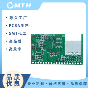 Pcb Proofing, Circuit Board Processing, Copying, Single and Double Panels, Multi-Layer Panels, and Other Led Fabrication Services