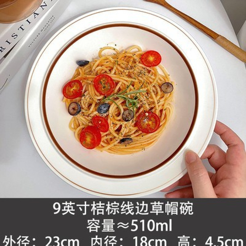 セラミック卸売ディナープレート朝食プレートセラミックウォームウッドハートフォトポーズスタイルホームクリームカラーディッシュプレート|undefined