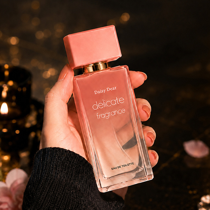 Xiaocheng Yixiang Qinghuan White Tea Women's Perfume Long-Lasting Fragrance Cross-Border Hot Selling Foreign Trade Tea Scent Niche Perfume Wholesale Xiaocheng Yixiang Qinghuan White Tea Women's Perfume Long-Lasting Fragrance Cross-Border Hot Selling Foreign Trade Tea Scent Niche Perfume Wholesale