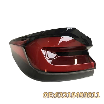 Tail light G60 G68 Internal and External - 21-23-models-left-outer-taillight-63218493811