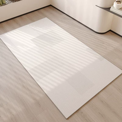 Avtomobil döşəmə paspasları – Shock-Absorbing Treadmill Carpet, Household - silent-60120cm-diatom-mud-second-generation