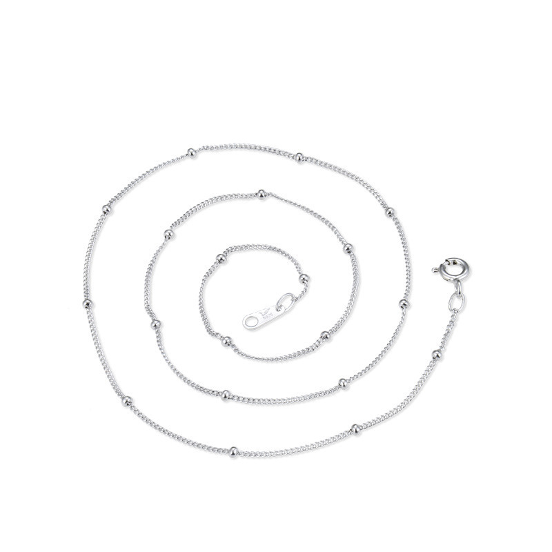 30 bolsas laterales 1.8 meson - 18 pulgadas