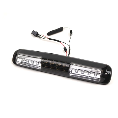 LED brake signal light — Brake light