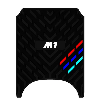 accessories, Ninebot M1 thickened rubber – Electric vehicle foot mat