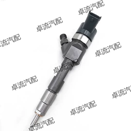 燃油喷射装置;油泵、油嘴