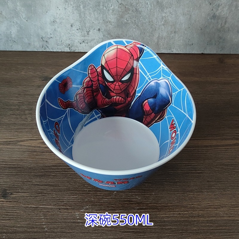 DT2516 스파이더맨 딥볼-550ML