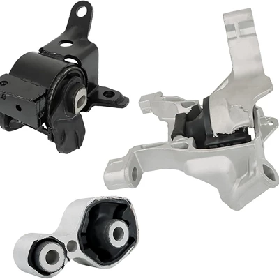 A4439 A4438, Other drive systems
