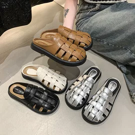 女式皮靴;女式休闲单鞋;乐福鞋