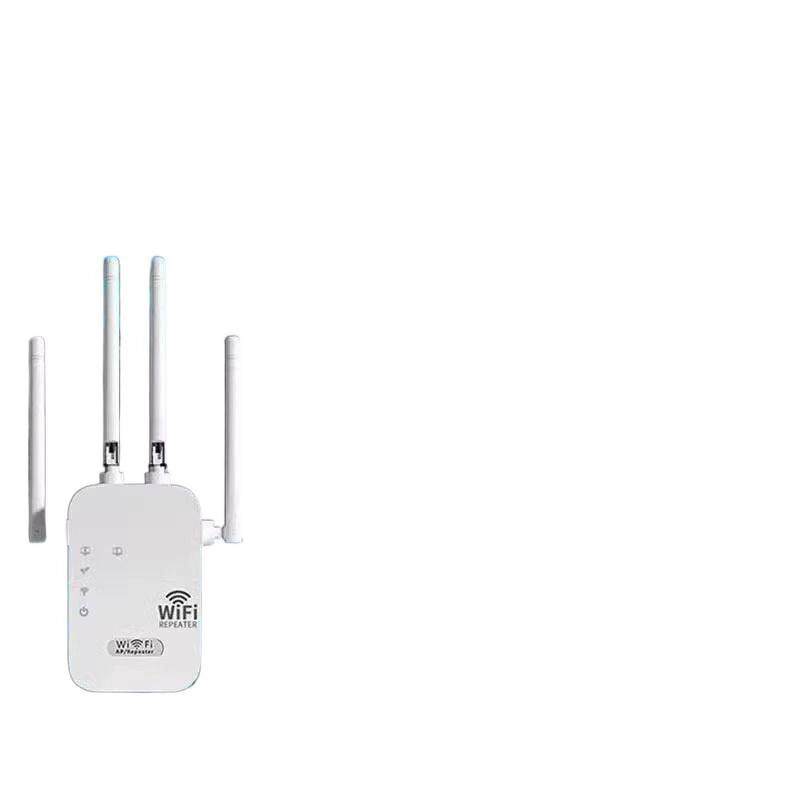 Усилитель расширения приемного реле через стену Wi-Fi сеть беспроводной усилитель маршрутизатор сигнал расширитель