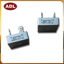 ����ֱ�� GBJ3510 �Ŷ� KBPC3510 GBJ5010 ������KBPC5010 ��оƬ