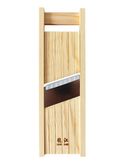 Household commercial adjustable thin slicer potato slicer widened cutting board spicy hot fried skewer slicer