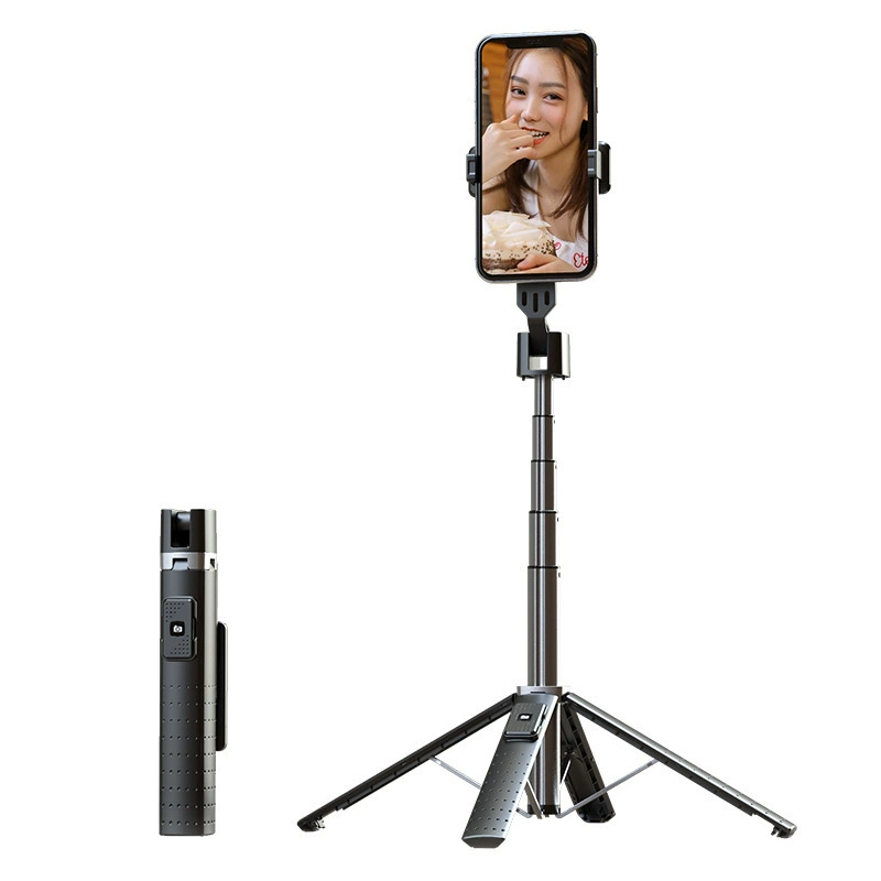 Tripod, mobile phone, telescopic tubing, wholesale, bluetooth