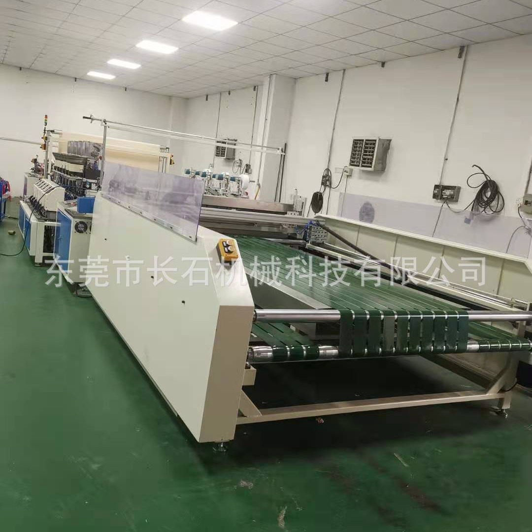 MT－L5型全自动浴帘机  耐用 浴帘机 高周波自动化高频浴帘机