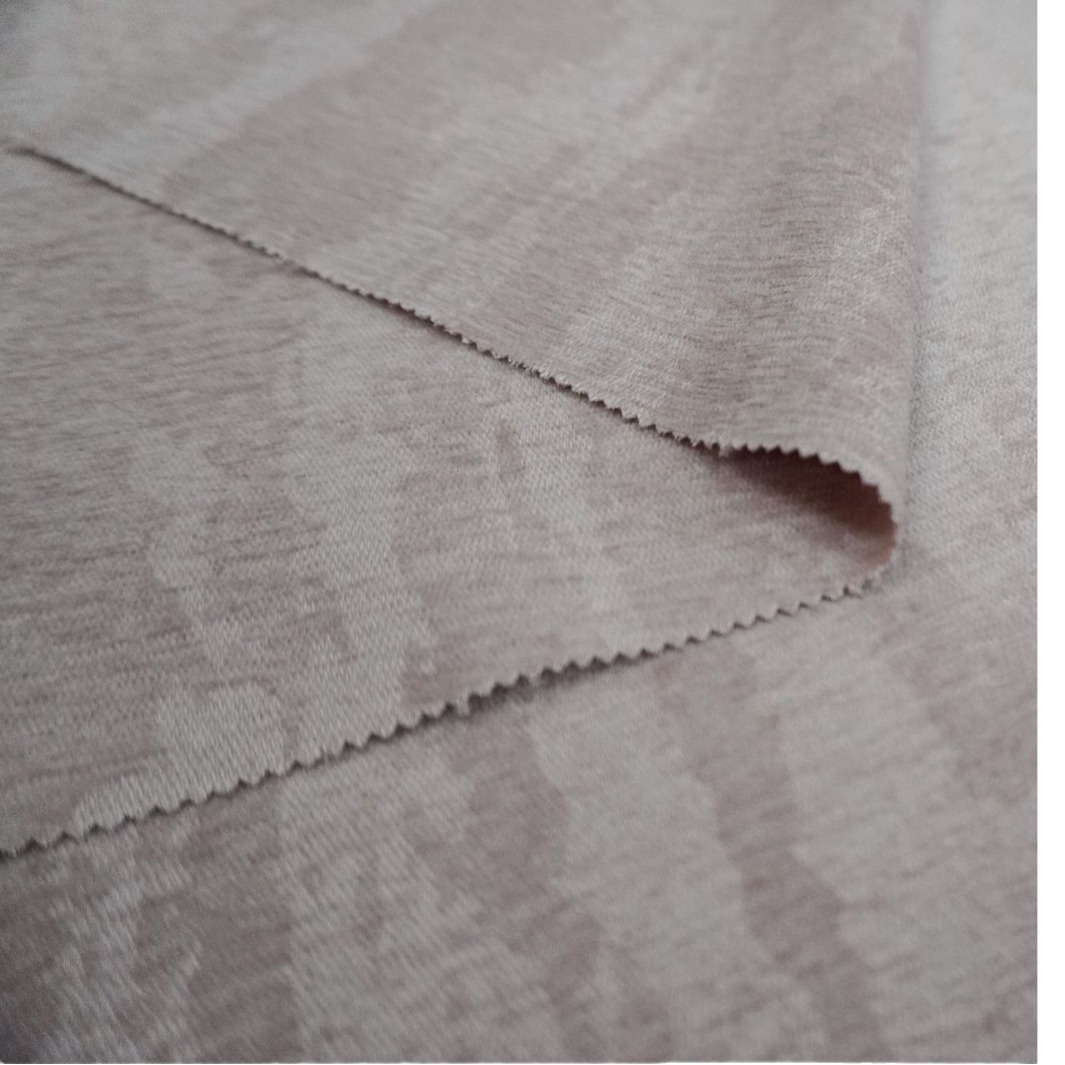 Winter cloth, increased thickness