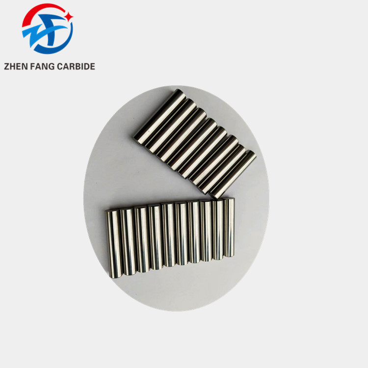 株洲厂家供应硬质合金棒   钨钴合金小圆棒 定制任何规格